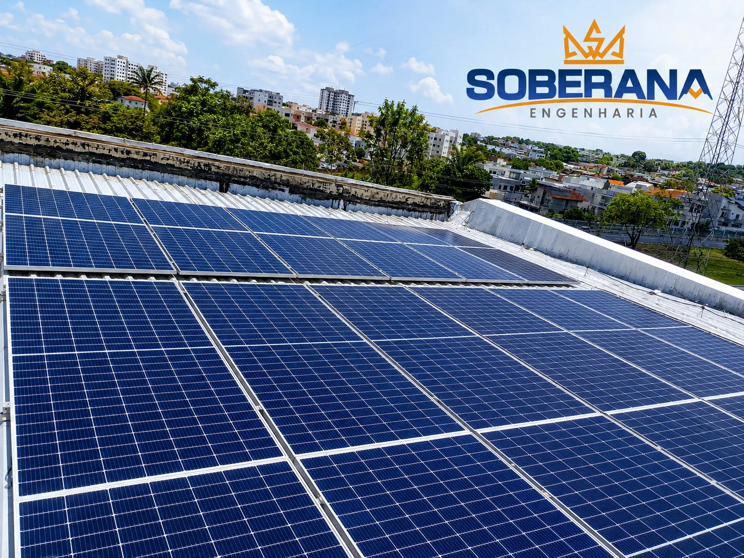 Âmbar Energia: como homologar energia solar no Amazonas em 2026