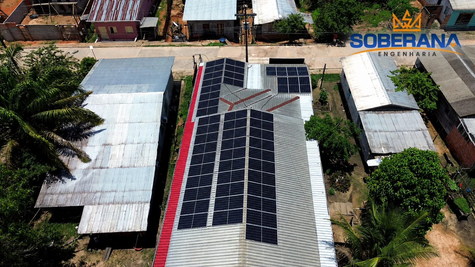 Conta de luz mais cara em 2026: por que a energia solar virou prioridade em Manaus